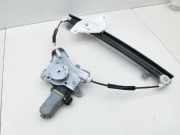 SSangyong Korando CK C200 13-17 Fensterhebermotor mit Fensterheber Rechts Hinten