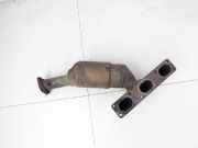 BMW E46 325XI LCI 03-06 2,5i 141KW Katalysator Kat Vorkat mit Abgaskrümmer Hinten