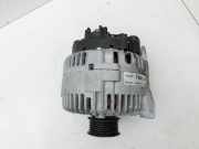 BMW 5er 530XD E61 03-07 3,0D 170KW Lichtmaschine Generator 150A