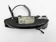 VW Scirocco III 13 08-14 Türgriff Griff aussen Links Vorne