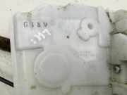 Mazda 3 BL 09-11 Lim Türschloss m. ZV Stellmotor Links Hinten