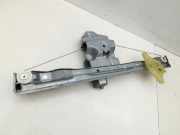 Renault Twingo III BCM 14-19 5T Fensterhebermotor mit Fensterheber Rechts Vorne