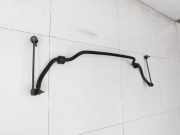 Mercedes A209 CLK200 05-09 Stabilisator Stabi Vorne D=21MM