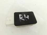 Renault Scenic III 09-12 Sensor für Airbag Crashsensor Airbagsensor Rechts Hinten