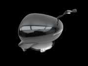 Mercedes-Benz A-Klasse W177Spiegel Aussenspiegel Links