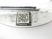 Mercedes W251 R350 07-10 Tankdeckel Tankklappe