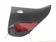 Hyundai I10 II BA 13-19 Türverkleidung Türpappe Rechts Hinten