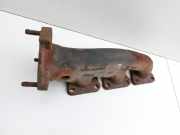 Audi A6 4F C6 05-09 3.2 188KW AUK Abgaskrümmer Links