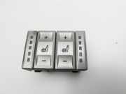 Ford S-Max WA6 06-10 Sitzheizung Schalter Regler Links Rechts