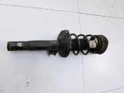 Seat Leon 5F 12-16 TSI 1,4 80KW Achsschenkel Radnabe Rechts Vorne