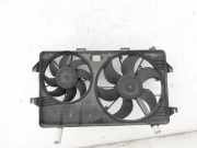 Ford Transit/Tourneo Connect 09-13 TDCi 1,8 55KW Lüfter Ventilator f. Kühler