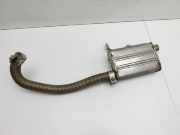 Mitsubishi ASX GAW 16-19 Endtopf Auspuff Standheizung Webasto