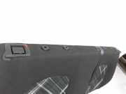 Opel Corsa E X15 14-19 3T Sitzbezug Rückenpolster durchgehend für Rücksitzbank Hinten