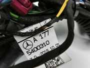 Mercedes W177 A200d 18-22 Lim Kabelbaum für Tür und Fensterheber Rechts Hinten