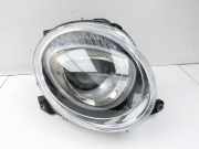 Fiat 500 07-15 Scheinwerfer Xenon Frontscheinwerfer Rechts orig.