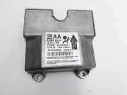 Opel Zafira B 05-11 Airbag Steuergerät Airbagsteuergerät