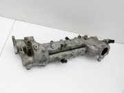 Mercedes S211 W211 E320 02-06 3,2 165KW 642920 Ansaugbrücke Ansaugkrümmer m. Drallklappen Links