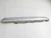 BMW X3 E83 04-06 Schweller Verkleidung Seitenschweller Links Unten