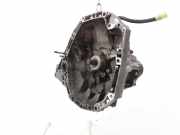 Renault Clio IV BH 12-16 dCi 1,5 66KWSchaltgetriebe Getriebe