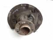 BMW E81 1er 116i LCI 07-13 2,0i 90KW Achsschenkel Radnabe Rechts Vorne