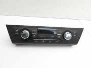 Audi A6 C7 4G 10-14 Bedienteil Bedienelement Heizung Klimabedienteil