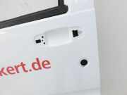 Ford Tourneo Connect 09-13 Tür Fahrertür Links Vorne