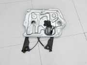 Nissan Qashqai J10 10-13 +0 Fensterhebermotor mit Fensterheber Rechts Vorne