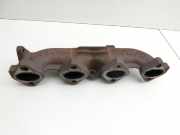 BMW E46 320D 01-06 2,0d 110KW M47DO1 204D4-EU3 Abgaskrümmer