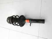 BMW X3 E83 18d LCI 08-11 Federbein Stossdämpfer Vorne Rechts