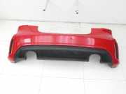 Mercedes W176 A200 12-15 Stoßstange Stoßfänger Heckstosstange Hinten