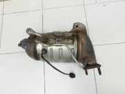 Hyundai IX35 LM 09-13 CRDi 2,0 135KW Partikelfilter Rußpartikelfilter Dieselpartikelfilter DPF