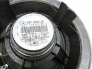 Mercedes W245 B200 05-08 Lautsprecher Rechts Hinten