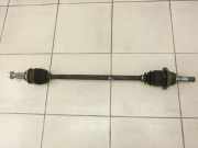 Mazda CX-5 KF ab17 Sky 2,5 143KW 4WD Antriebswelle Gelenkwelle Hinten Links