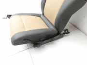 Opel Zafira B 05-11 Sitz Links Hinten für 3te Reihe Leder