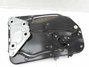 Volvo C70 542 06-09 Cabrio Fensterhebermotor mit Fensterheber Rechts Hinten