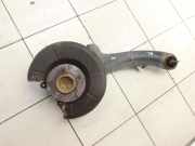 Volvo V50 MW 04-07 Kombi 2.4 103KW Achsschenkel Radnabe mit ABS Links Hinten