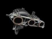 Hyundai I20 GB 16-21 1,0 75KW 27WP Ansaugbrücke Ansaugkrümmer