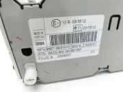 Ford B-Max 12-17 Autoradio CD-Radio AHU 24/26M WAY