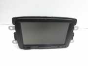 Dacia Logan 13-16 Autoradio LAN5200WR1