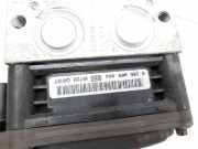 Audi A6 C7 4G 10-14 ABS Steuergerät mit Hydraulikblock Aggregat