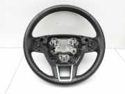 Discovery Sport L550 15-19 Lenkrad ohne Airbag Leder AJ200