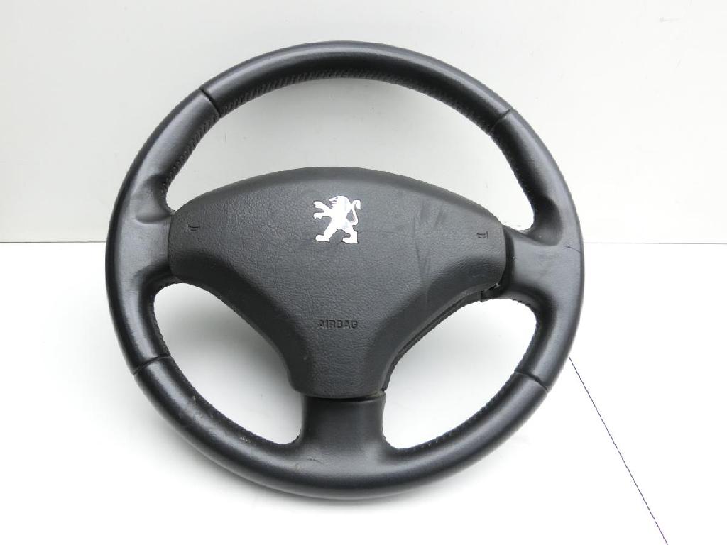 Peugeot 5008 I T87 09-13 Lenkrad Airbaglenkrad Bild Peugeot 5008 I T87 09-13 Lenkrad Airbaglenkrad