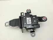 Hyundai IX35 LM 09-13 Gurt Sicherheitsgurt Mitte Hinten