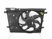 Opel Corsa D S07 06-10 1,4 64KW Lüfter Ventilator f. Kühler