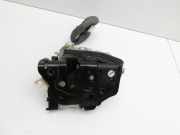 Audi A5 8T 11-16 5T Türschloss m. ZV Stellmotor Rechts Hinten