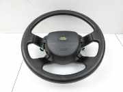 Land Range Rover III L322 02-06 Lenkrad Airbaglenkrad