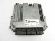 Nissan Qashqai J10 07-10 2,0 110KW Steuergerät ECU für Motor Motorsteuergerät