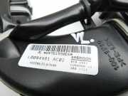 Jaguar XF X250 08-11 Gebläsemotor Lüftermotor für Fahrer Sitz Links Vorne