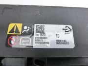 Opel Corsa E 14-19 Airbag Steuergerät Airbagsteuergerät SRS