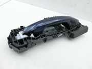 Mercedes CLA 180 C117 13-19 Coupe Türgriff Griff aussen Rechts Hinten